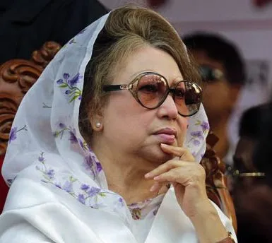 Former Bangladesh Prime Minister and BNP chief, Khaleda Zia passes away at 80