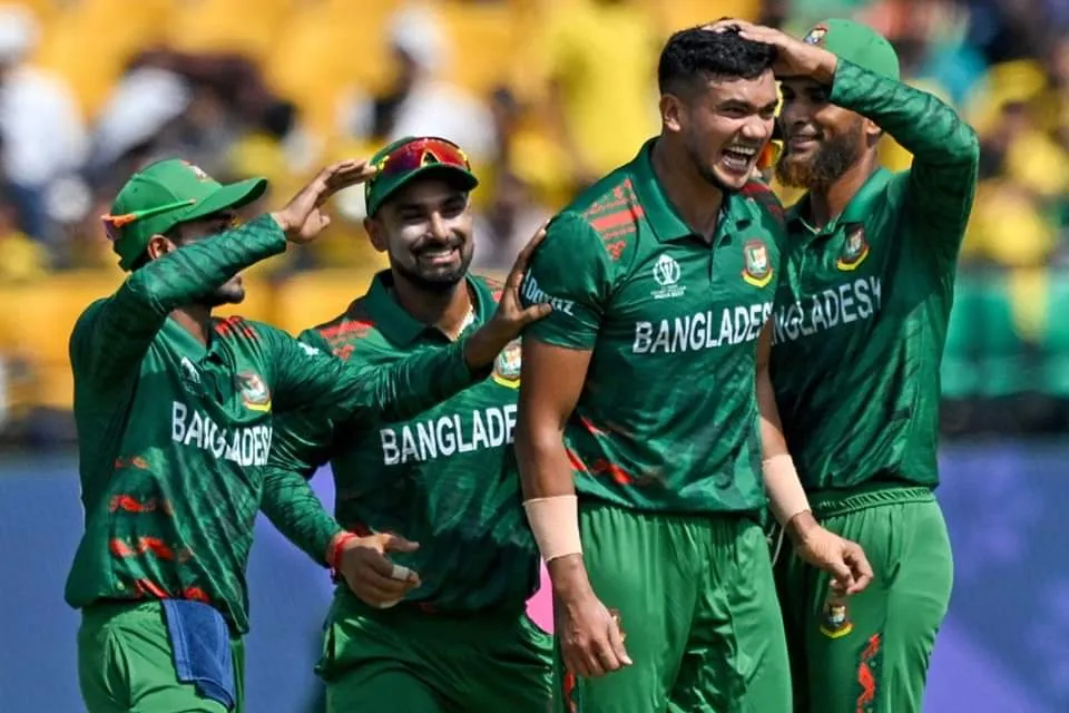 ICC rejects Bangladesh’s request to shift their T20 World Cup 2026 matches from India