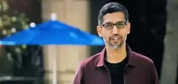 Gemini AI app crosses 400 million monthly active users: Sundar Pichai
