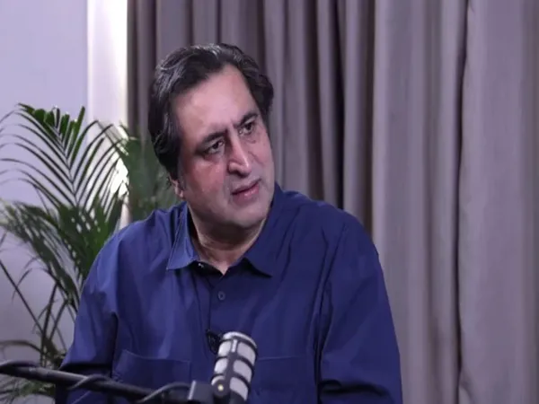 Sajad Lone slams J&K govt for seeking dismissal of reservation petition before HC
