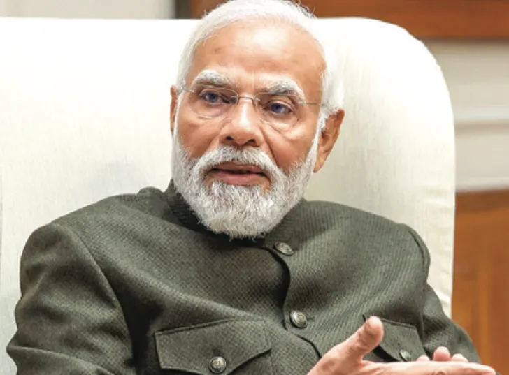 PM Modi lauds Deaflympians for historic medal tally