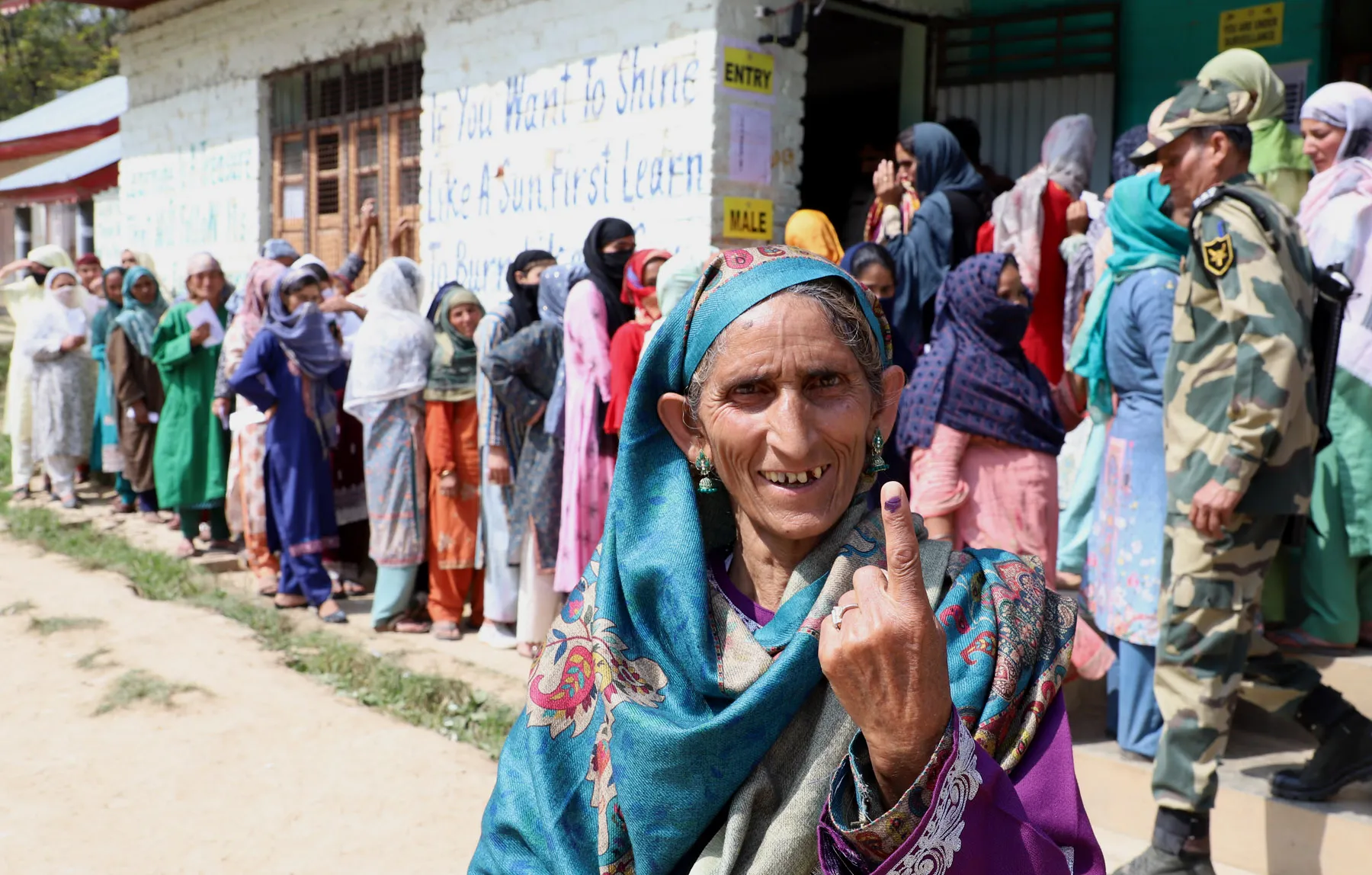 State Election Commission begins process of Panchayat polls in JK