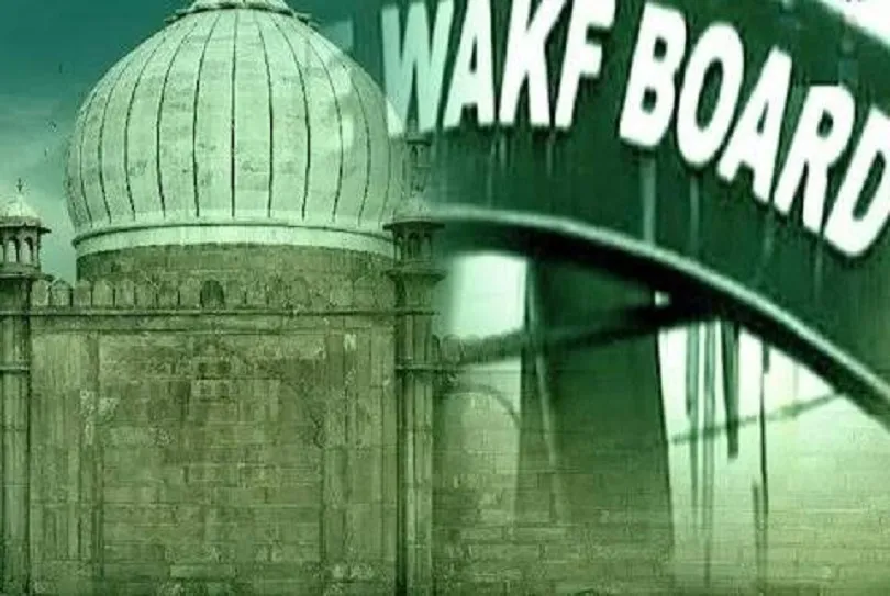 Full transparency maintained in Sumbal orchard lease: Waqf Board