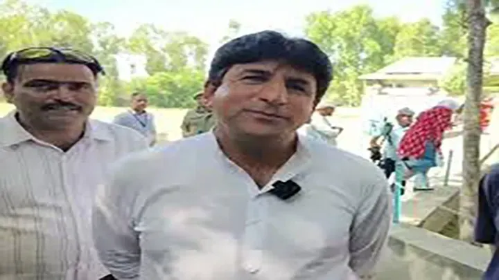 NC MLA slams party chief whip’s ‘dictatorship’ amid chaos in J&K Assembly