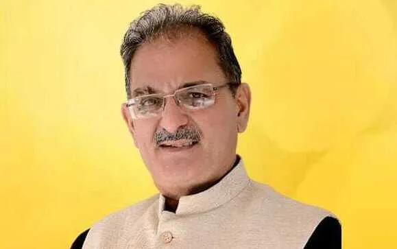 Greater Kashmir - Politics - News Image