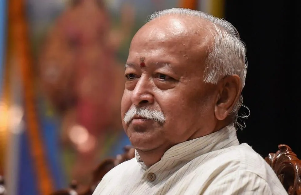 Other nations’ positions after Pahalgam attack showed who India’s friends are: Bhagwat