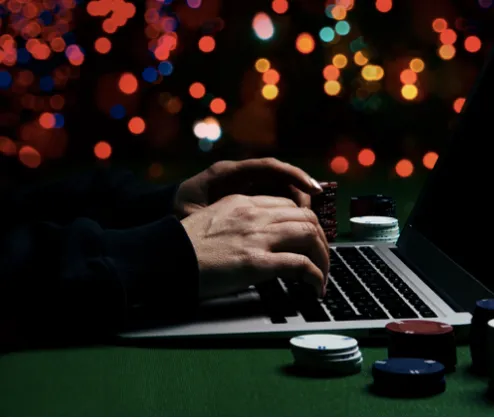 The curse of online gambling – Greater Kashmir