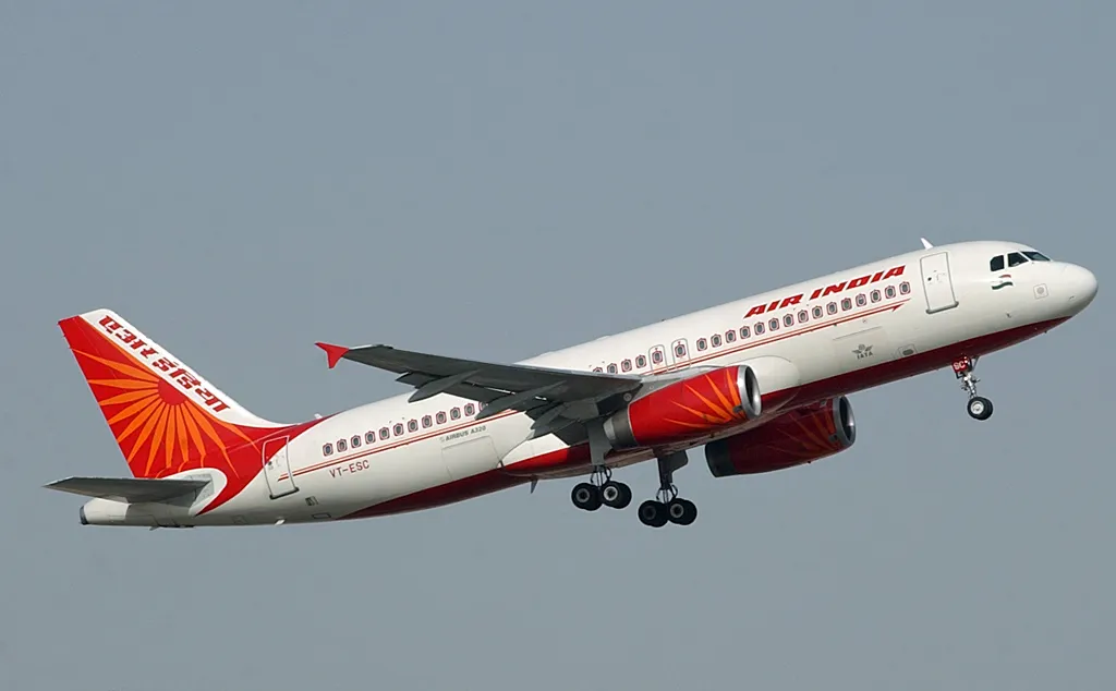 Air India issues alert for flyers over delays in flights