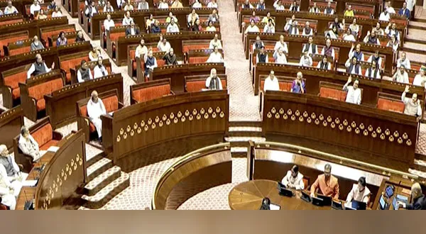 Parliament passes Online Gaming Bill to ban all forms of money games