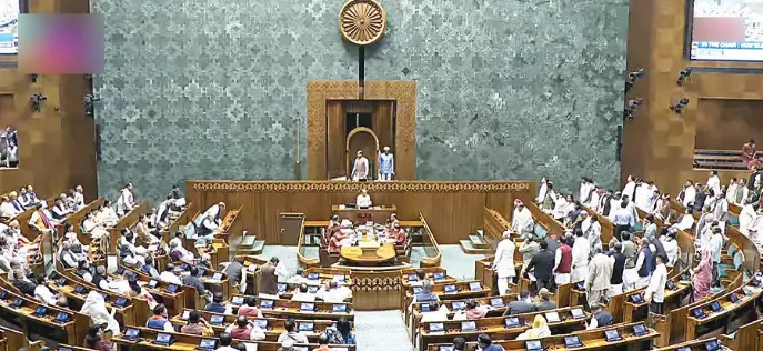 Monsoon Session to begin today; Opposition to target Centre on Op Sindoor, Bihar SIR, AI 171 crash