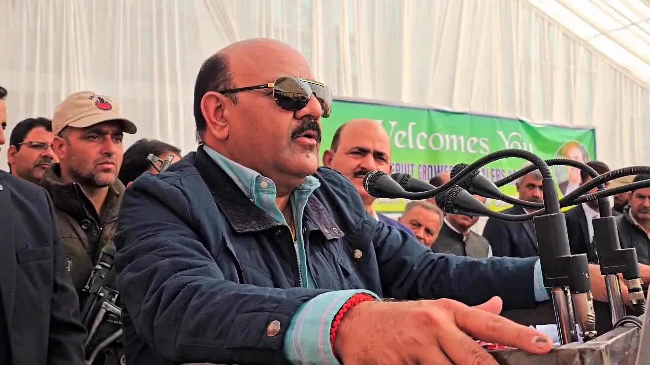 Omar Abdullah-led Govt introduces its first legislation in J&K Assembly