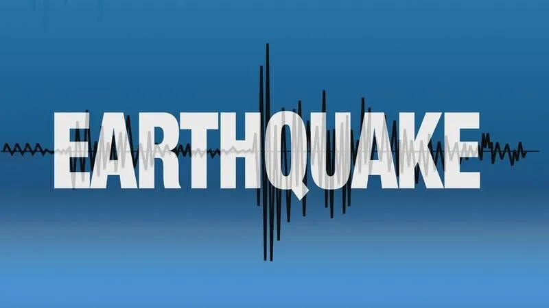 Earthquake of magnitude 4.5 jolts Kashmir