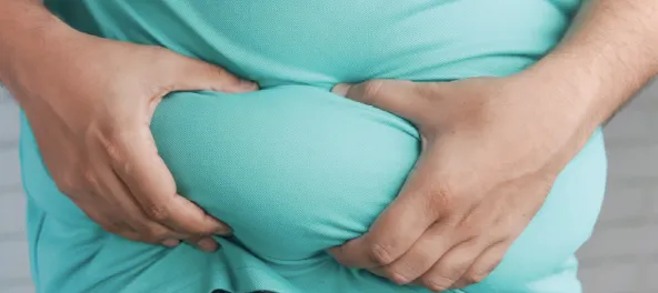 How to lose belly fat: Simple lifestyle changes that work