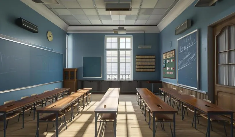 Classwork suspended in colleges till September 6