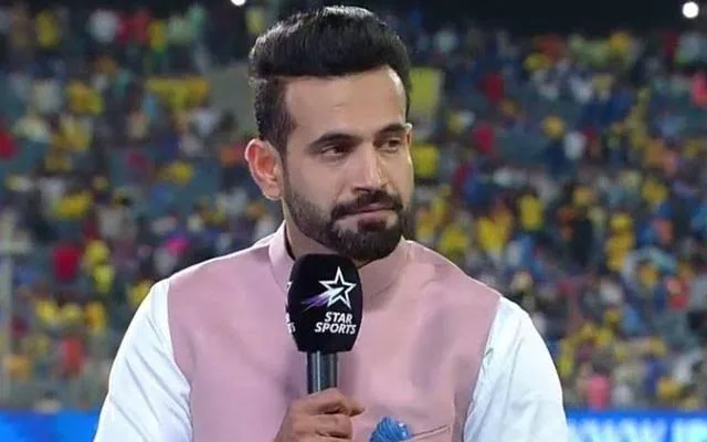 कश्मीर के युवाओं में जुनून है, उन्हें मंच की जरूरत है: श्रीनगर में इरफान पठान