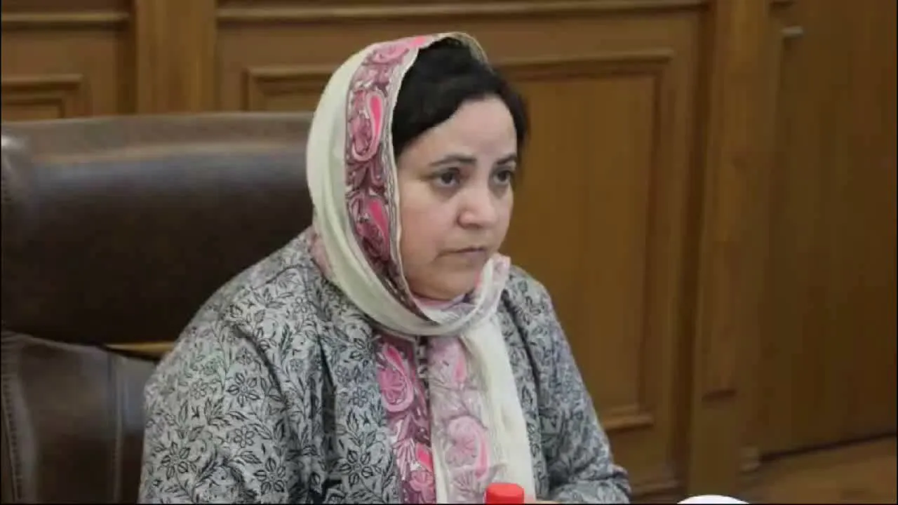 Govt focusing on strengthening healthcare facilities under IPHS norms: Health Minister