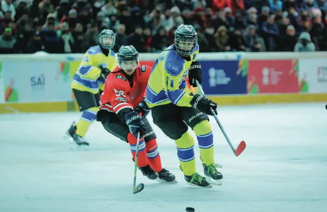 Govt plans to introduce winter sports, festivals in Sonamarg on Gulmarg model: Minister