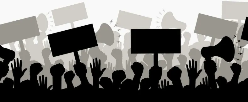 Improper disposal of 2 dead calves' carcasses sparks tension in Jammu