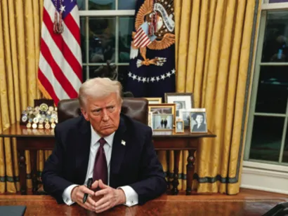 Trump Delays Iran Strike Decision, Signals Diplomatic Opening Amid Escalating Conflict