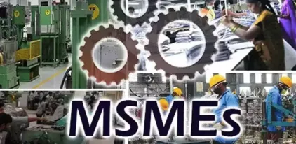 MSME holds entrepreneurship programme for PM Vishwakarma artisans