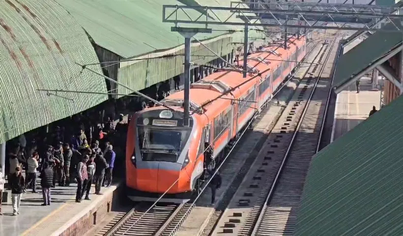 J-K rains: Railways cancel 68 trains till September 30 in Jammu, 24 to resume