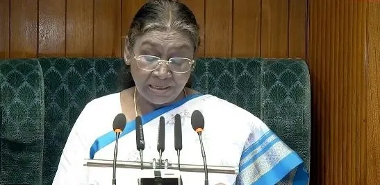 President nominates four to Rajya Sabha including former foreign secretary Harsh Vardhan Shringla