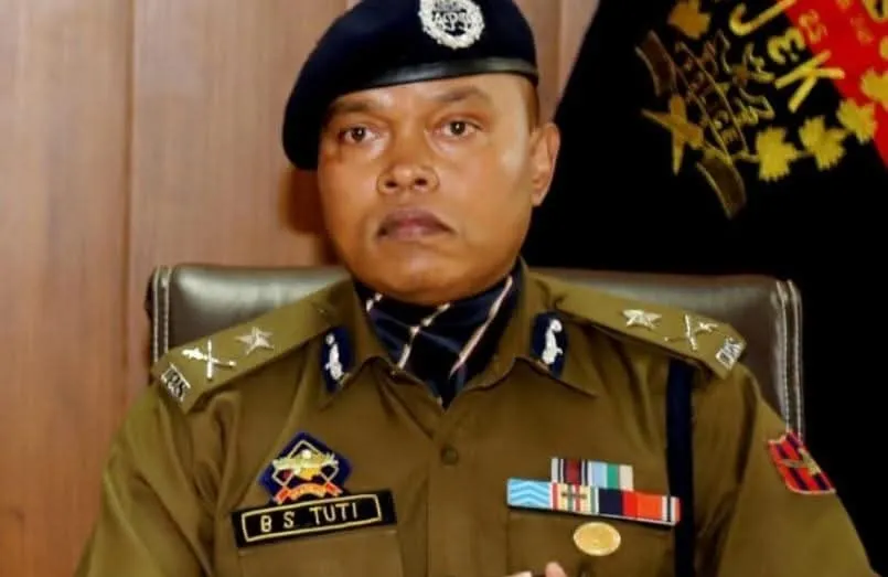 120 anti-terror ops launched daily in Jammu to eliminate foreign terrorists: IGP