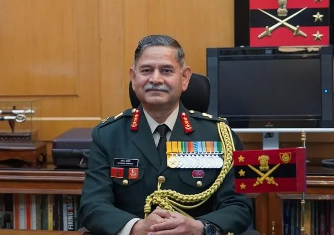 AFSPA revocation possible, but conditions not right: Army Chief on Jammu and Kashmir