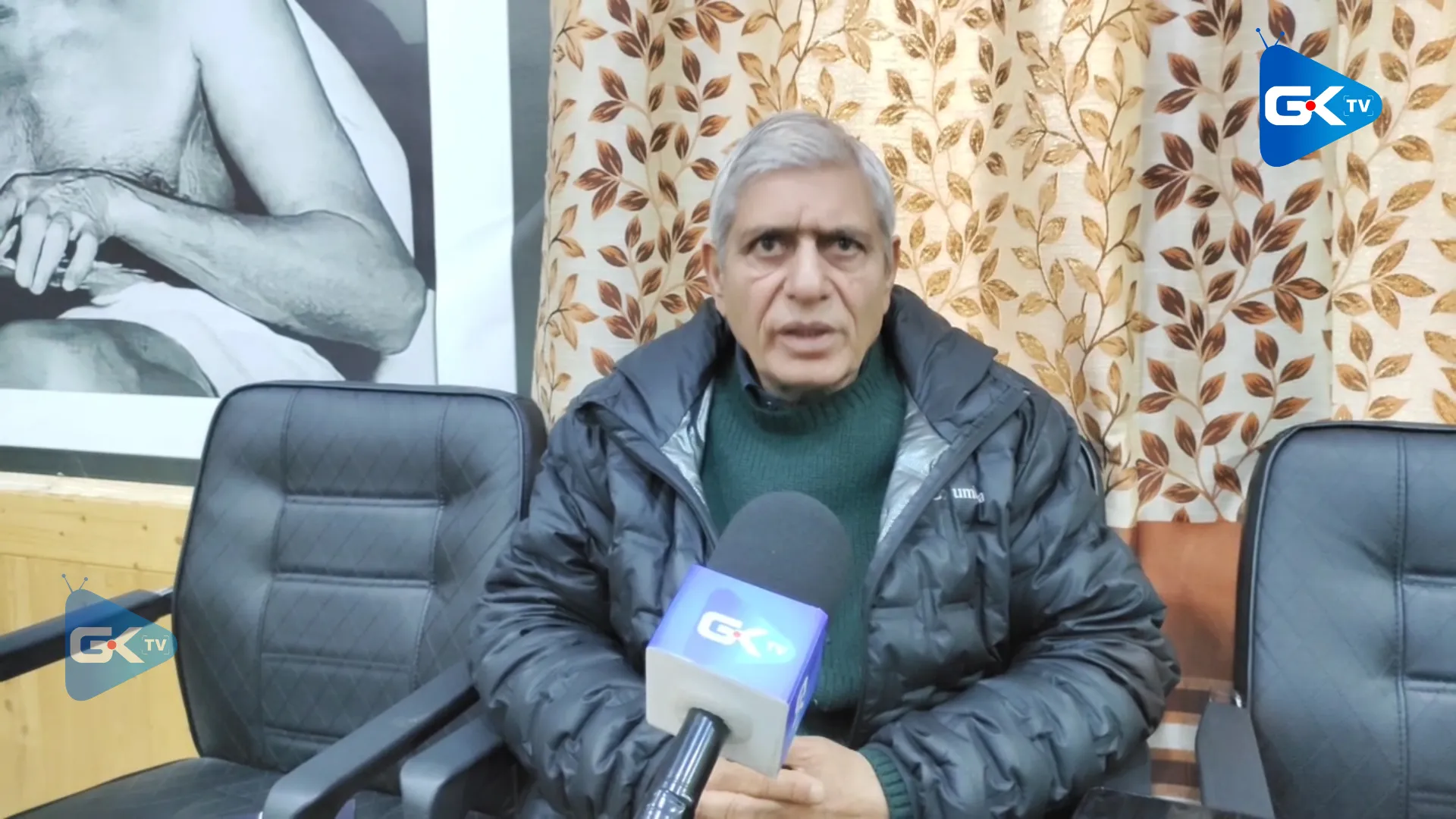 Congress MLA backs Omar Abdullah over budget amid tough UT constraints