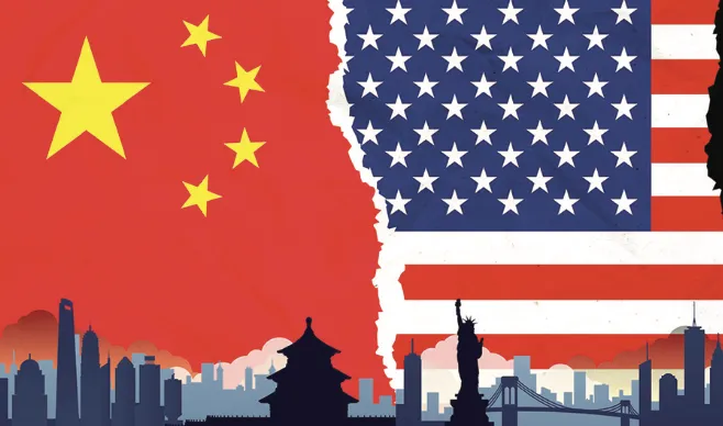 China calls US' 100 pc tariffs as 'double standards', vows 'prudential' export control