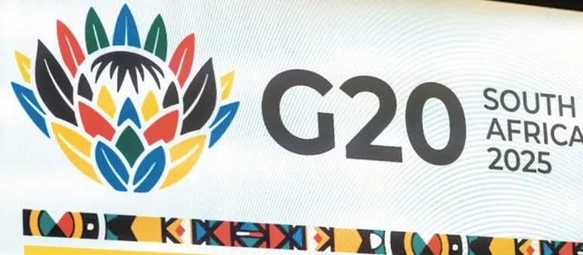 G20 South African Summit: India priorities reflected in Leaders’ Declaration