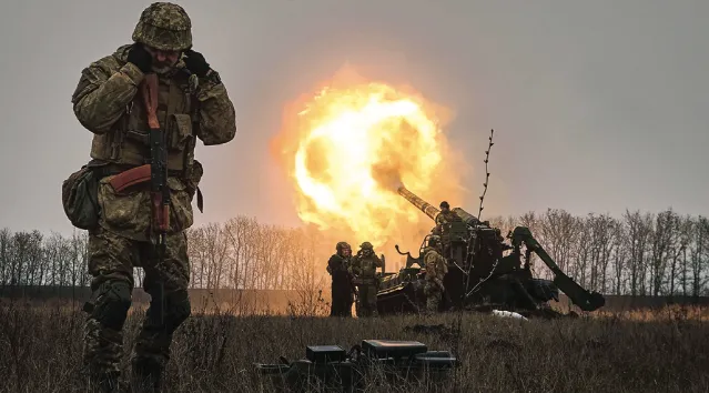 UN General Assembly passes resolution on Ukraine war amid US shift and shifting alliances