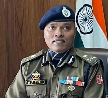 Greater Kashmir - Politics - News Image