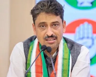 "Muslims need safety, education, and jobs, not just kits": Congress MP Imran Masood