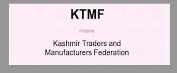 KTMF welcomes Budget, seeks holistic support for MSMEs