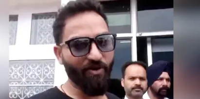 AAP to field candidate on Budgam Assembly seat