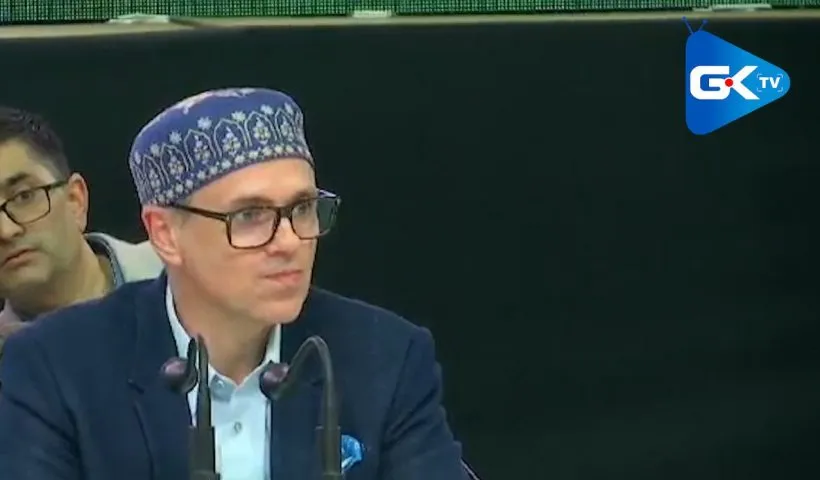 Pahalgam attack: J&K employees to observer two-minute silence as mark of respect for victims