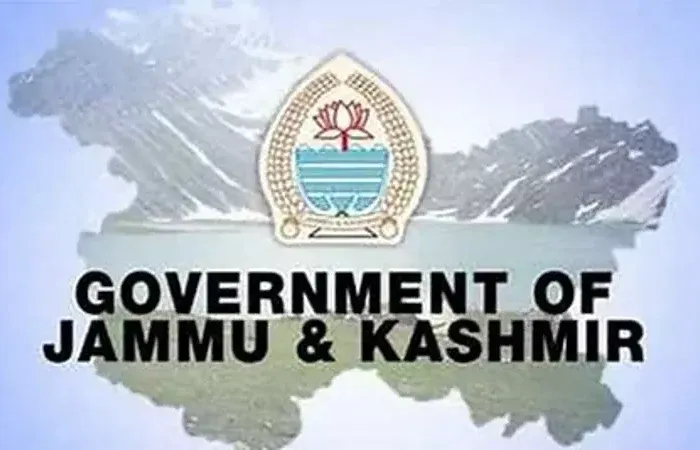 JK govt constitutes panel to review engineering service rules