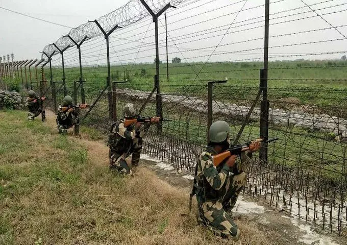 Two infiltrators killed in Gurez sector: Army