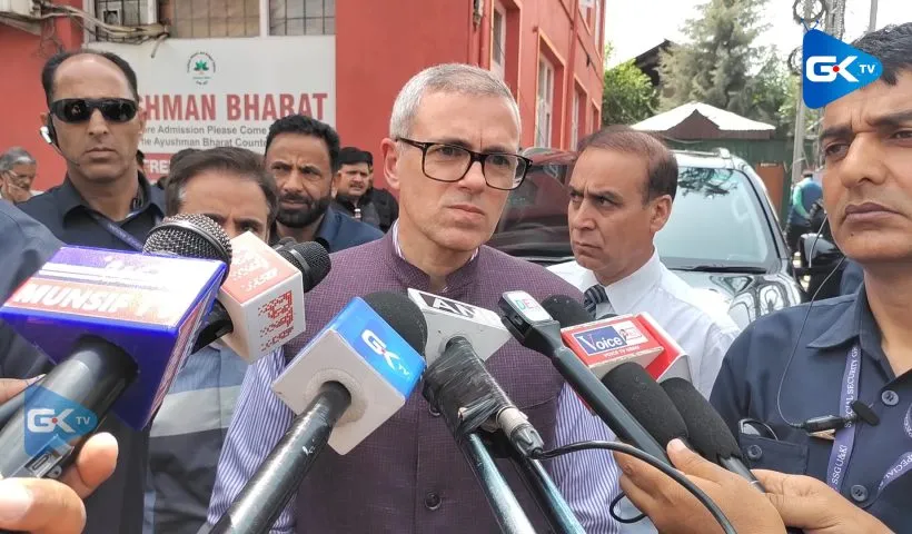 J&K govt announces Rs 10 lakh assistance to families of Pahalgam attack victims