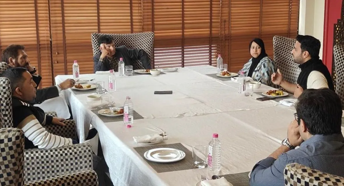 जम्मू-कश्मीर में बदलते राजनीतिक परिदृश्य के बीच पीडीपी ने महत्वपूर्ण बैठक बुलाई