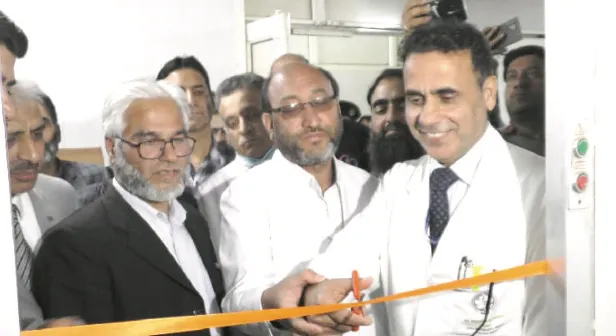 SKIMS augments healthcare infrastructure, critical care SKIMS augments healthcare infrastructure, critical care