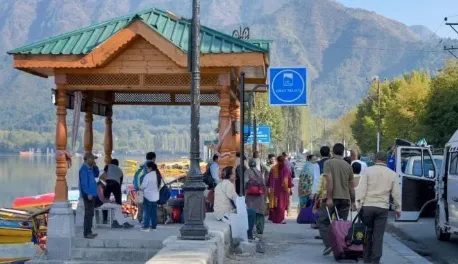 J&K tourism holds ground as Govt acts on overcharging complaints