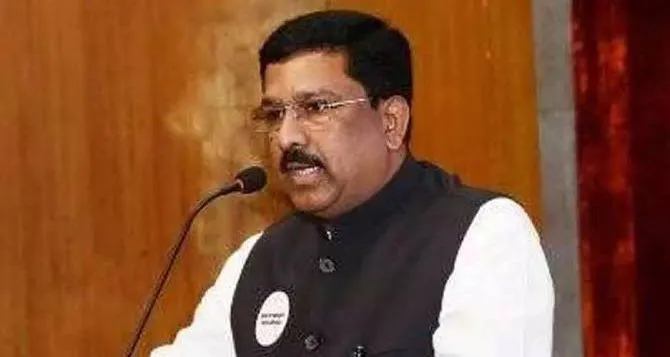 "Why is there a delay in restoring statehood in J-K?": Congress leader Syed Naseer Hussain