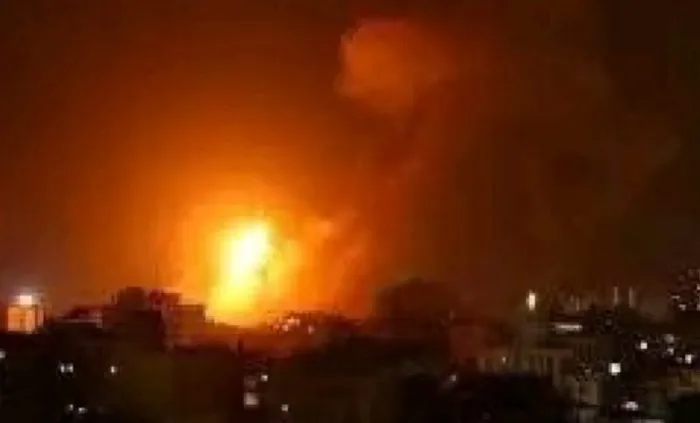 Ukrainian drone attack kills 2 in Russia as millions in Ukraine lose power