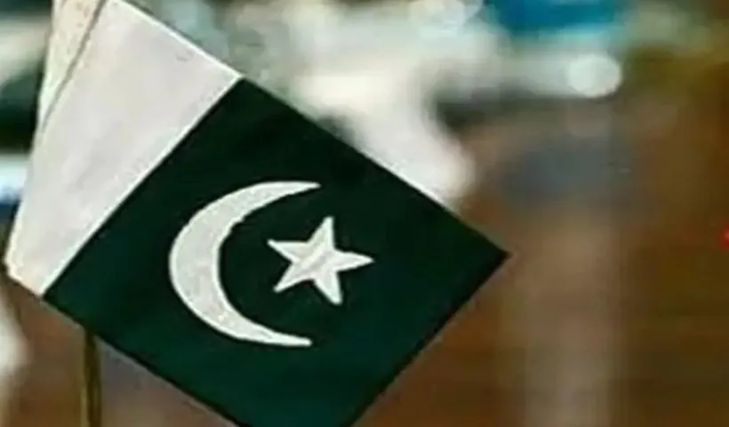 Pakistan says peace talks with Afghanistan's Taliban government in Istanbul failed after four days