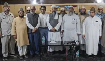 ‘We support PM Modi on Pahalgam terror attack’: Karnataka Muslim groups