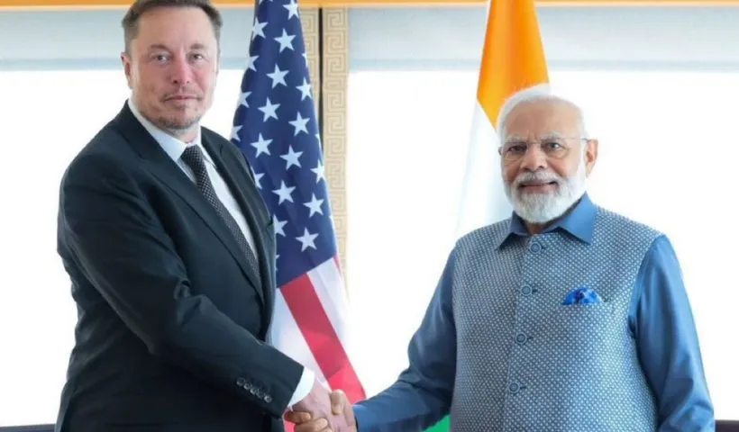 Starlink granted satellite internet permit; spectrum allocation norms ready: Scindia