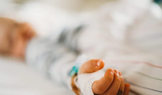 Toddler dies after falling into pond in Shopian