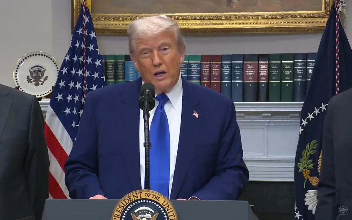 Have to do something with Greenland- easy way or hard way: US President Donald Trump